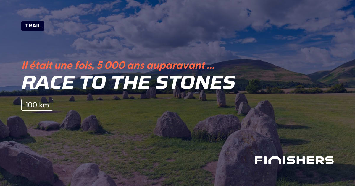 Race to The Stones — foto 2 su 2