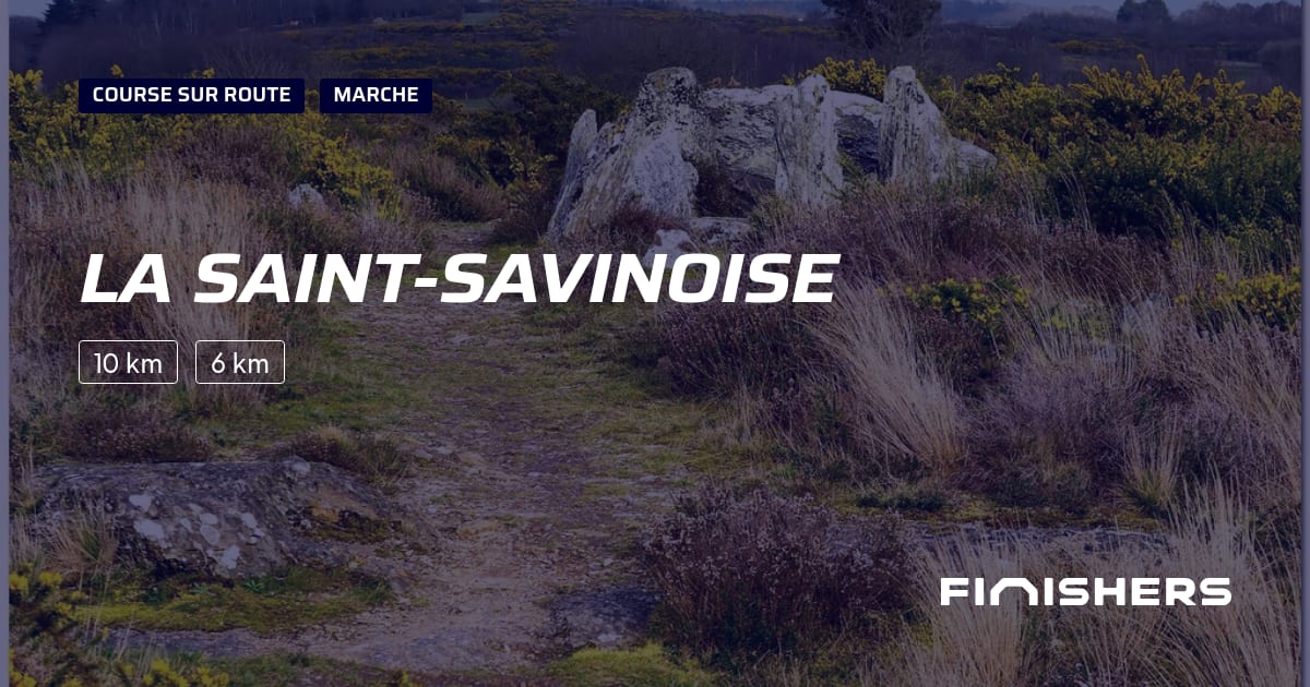 La Saint-Savinoise — photo 2 sur 2