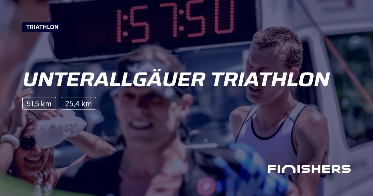 Unterallgäuer Triathlon — 사진 2 on 2