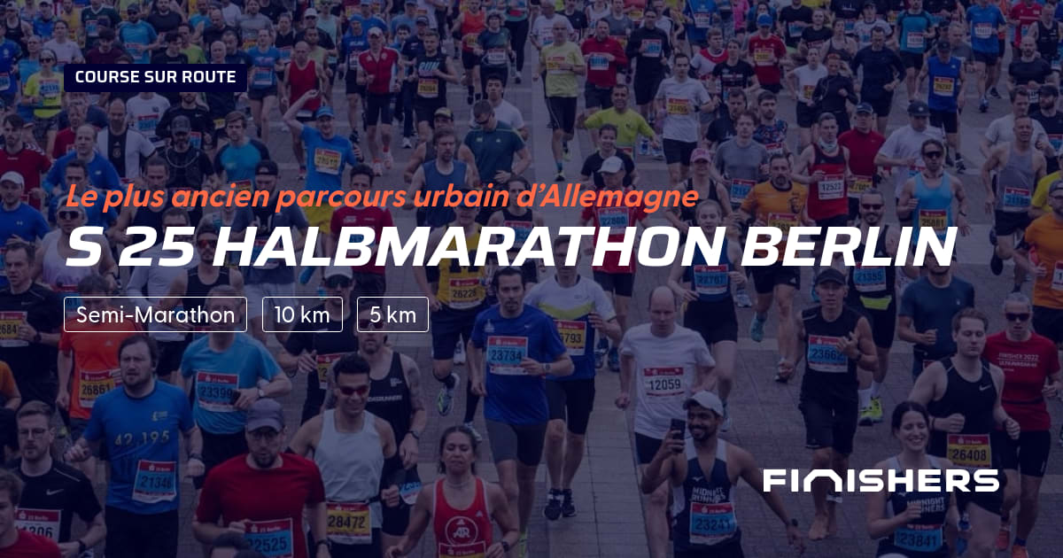 S 25 Halbmarathon Berlin — 2 üzerindeki 2 fotoğrafı