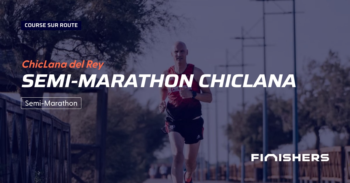 Semi-Marathon Chiclana — foto 2 på 2