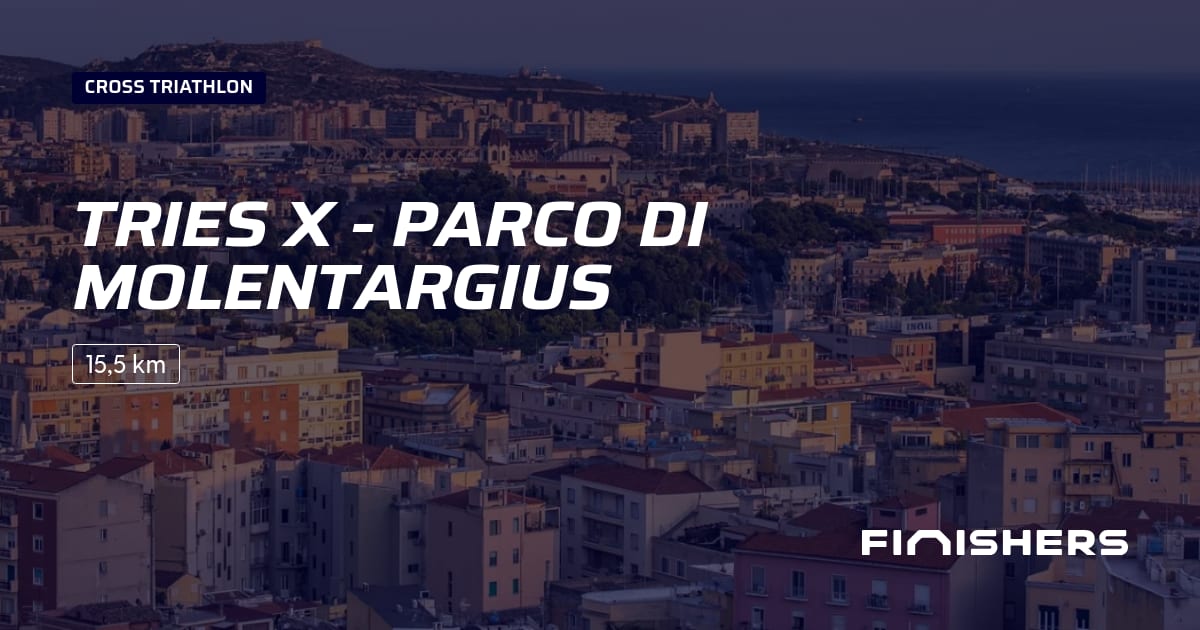 TRIES X - PARCO DI MOLENTARGIUS — 2 の 2 の写真