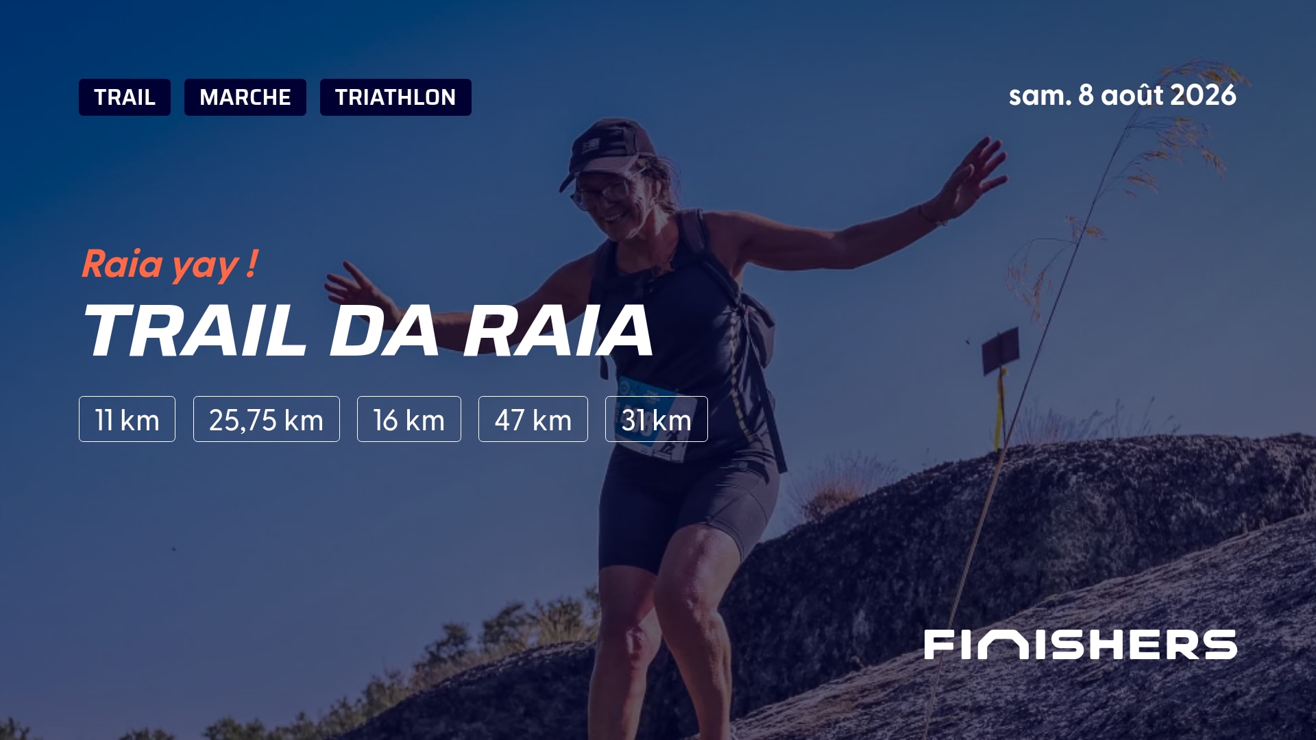 Trail Da Raia — photo 4 sur 5