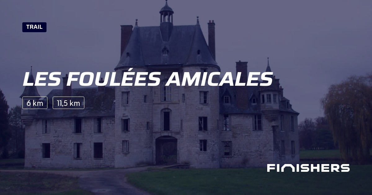 Les foulées amicales — bilde 2 på 2