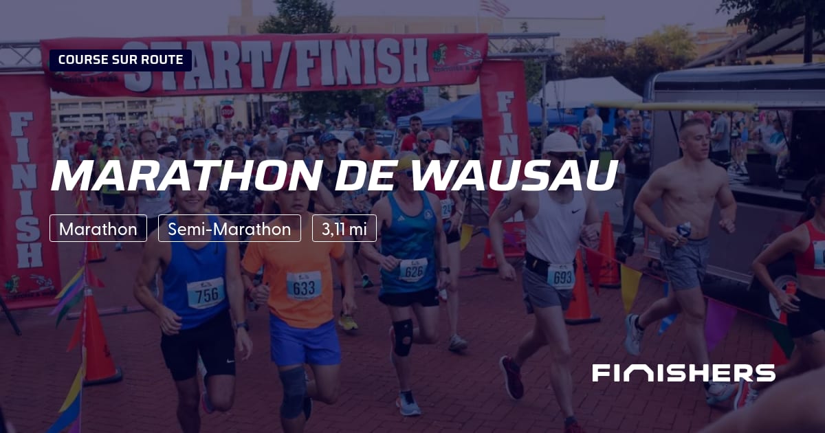 Marathon de Wausau — photo 2 of 2