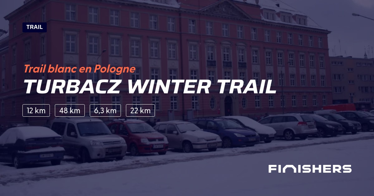 Turbacz Winter Trail — kuva 2 2
