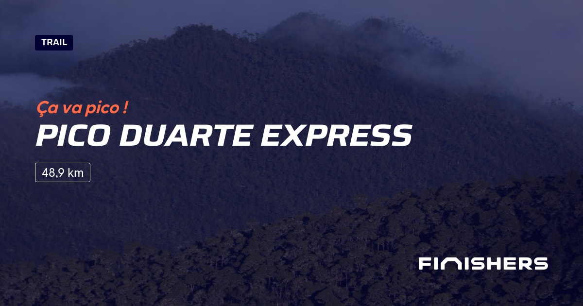 Pico Duarte Express — फोटो 2 2 पर