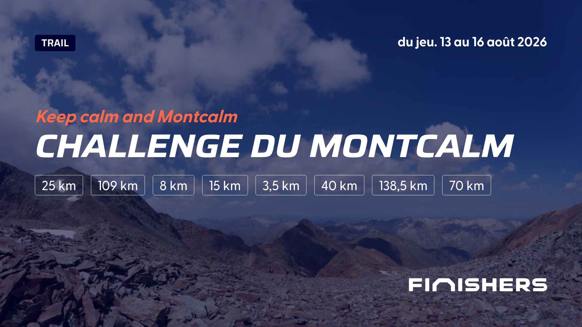 Challenge du Montcalm — photo 4 sur 5