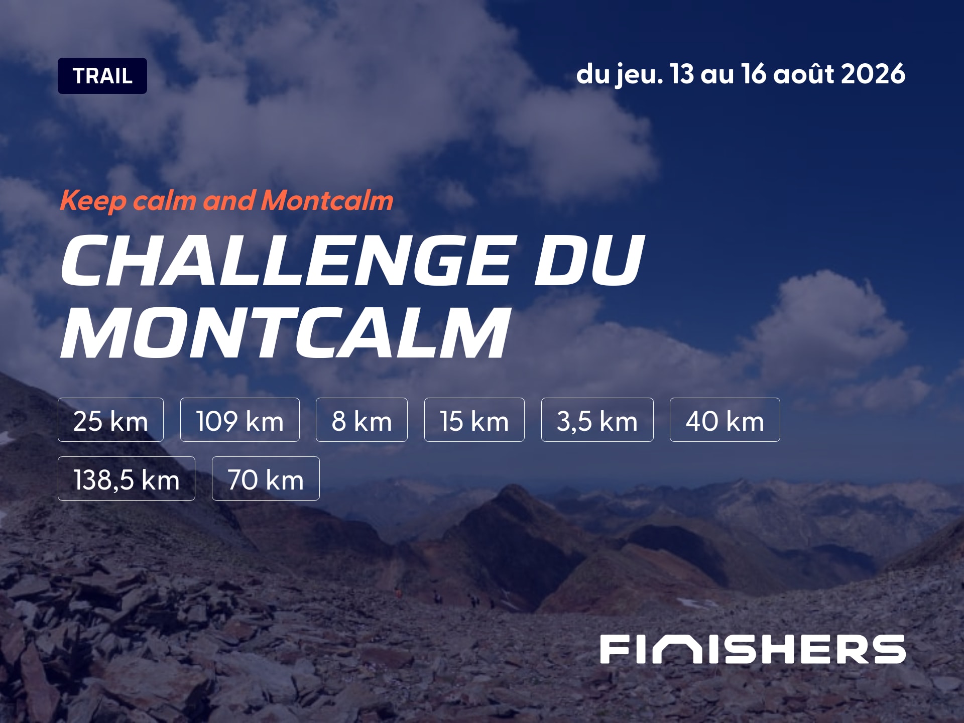 Challenge du Montcalm — photo 3 sur 5