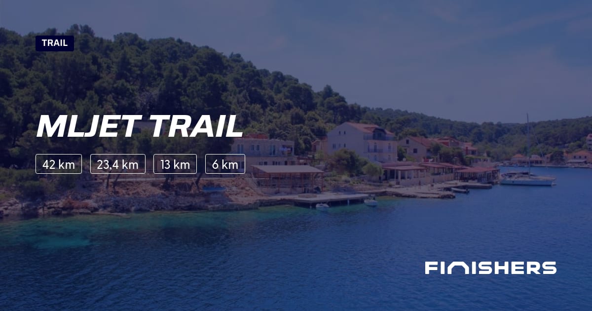 Mljet Trail — الصورة 2 على 2