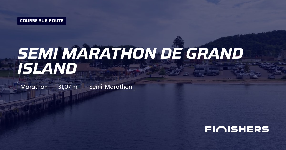 Semi Marathon de Grand Island — fotografie 2 na 2