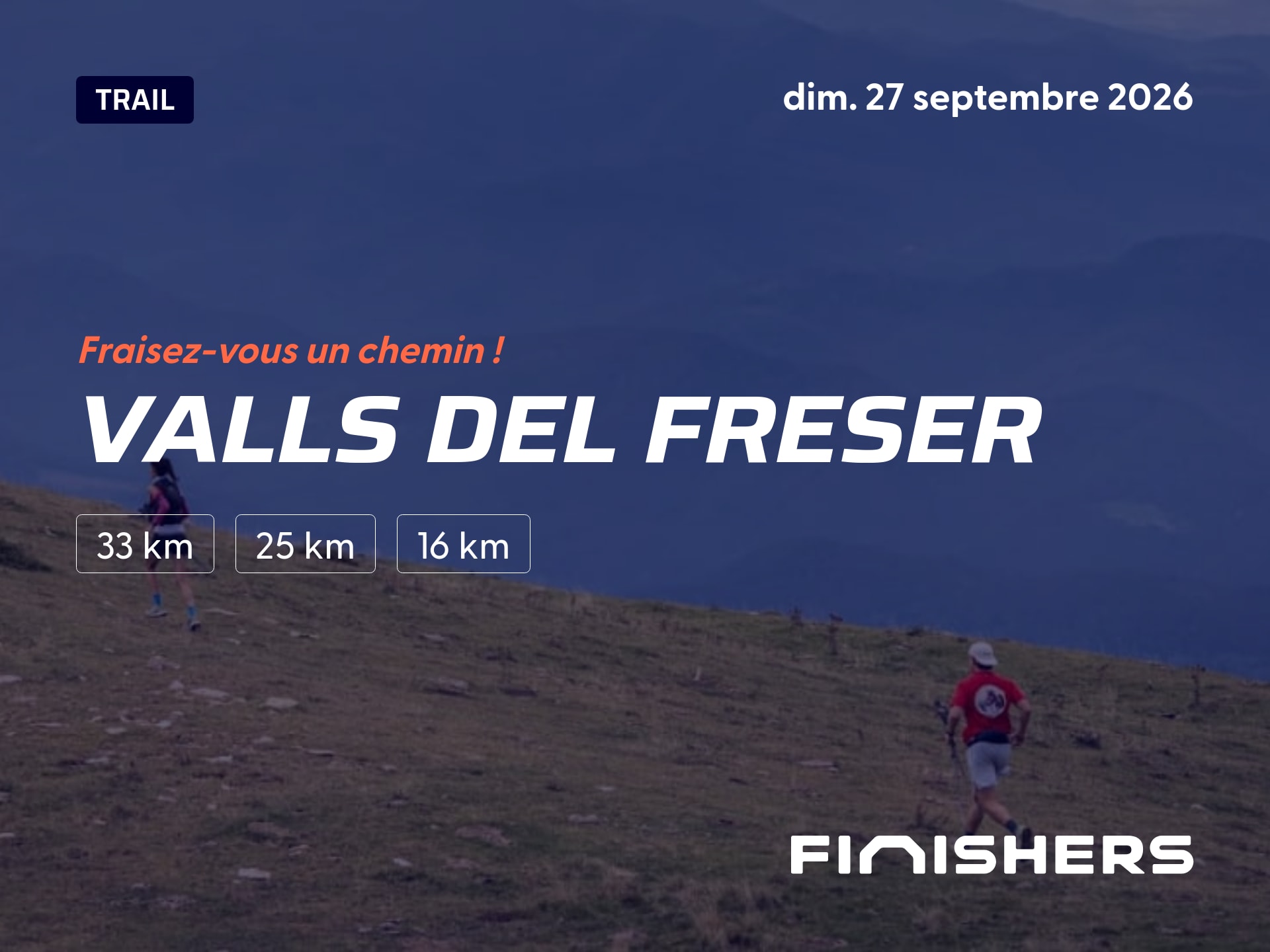 Valls del Freser — photo 3 sur 5