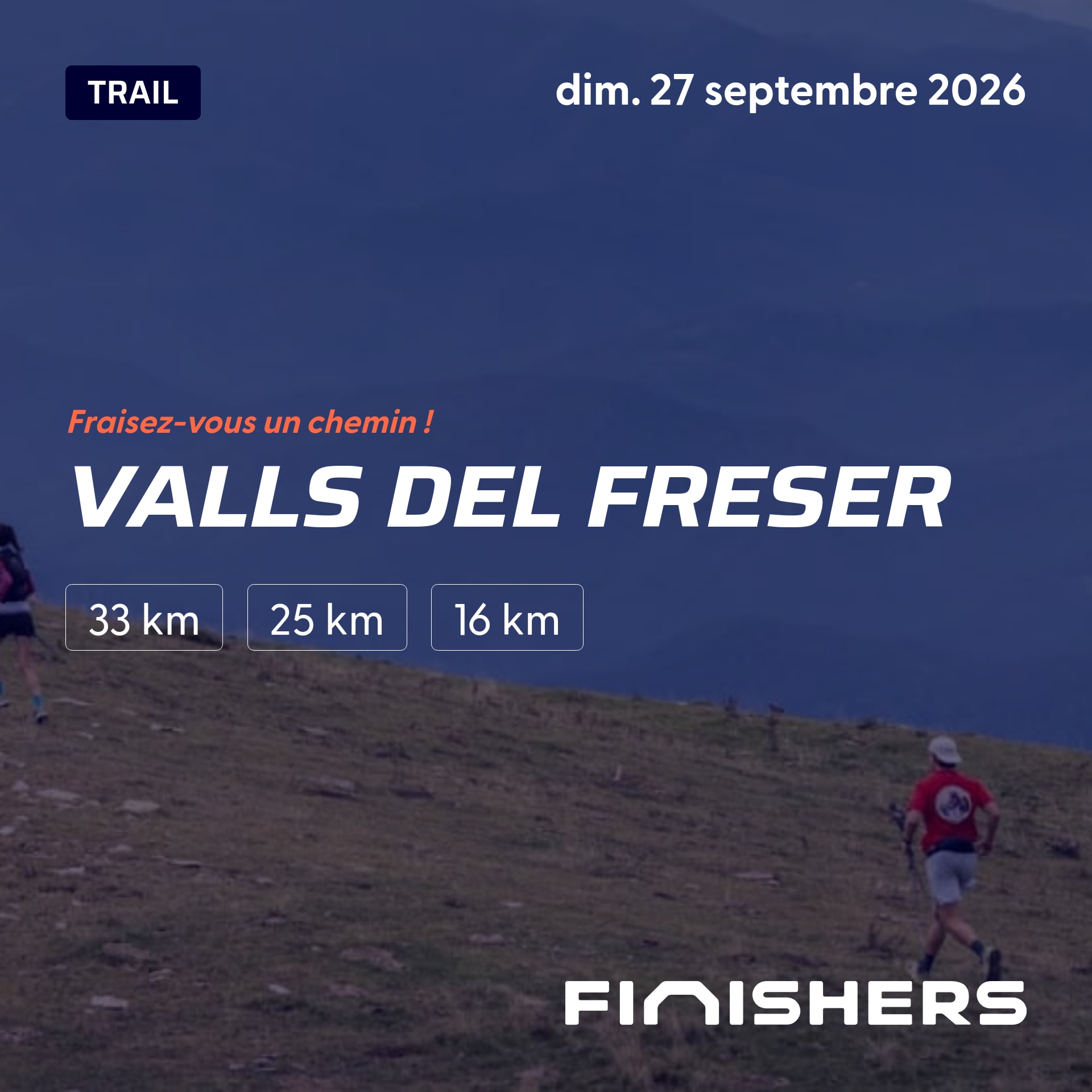 Valls del Freser — photo 2 sur 5