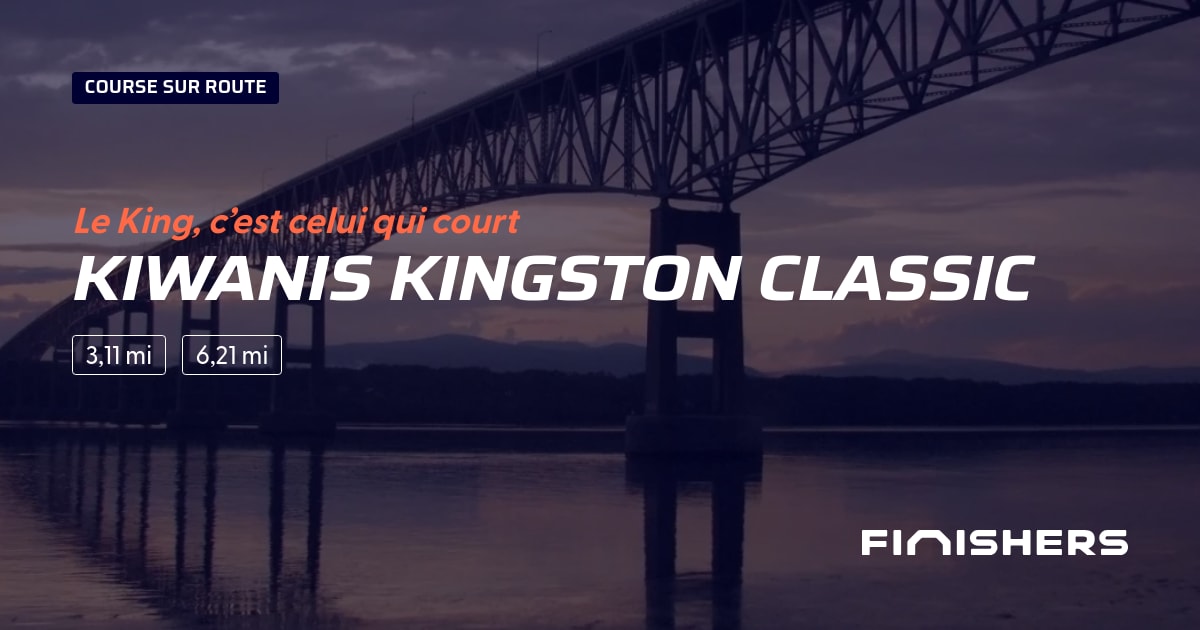 Kiwanis Kingston Classic — الصورة 2 على 2