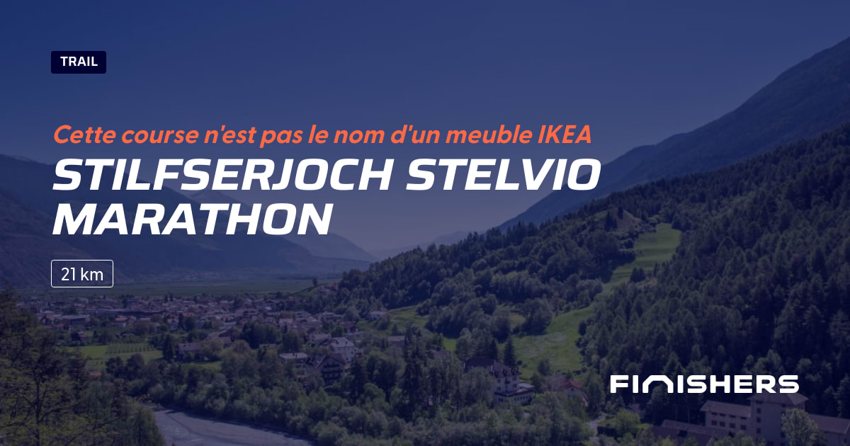 Stilfserjoch Stelvio Marathon — 2 の 2 の写真