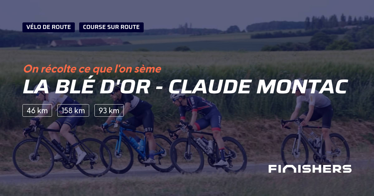 La Blé D'or - Claude MONTAC — photo 2 sur 2