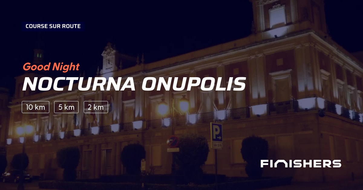 Nocturna Onupolis — photo 2 sur 2