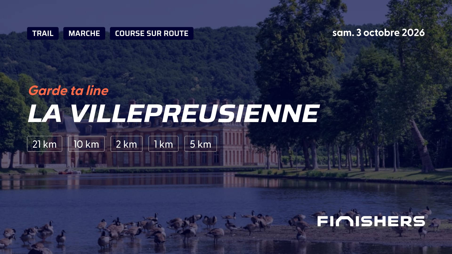 La Villepreusienne — photo 4 sur 5