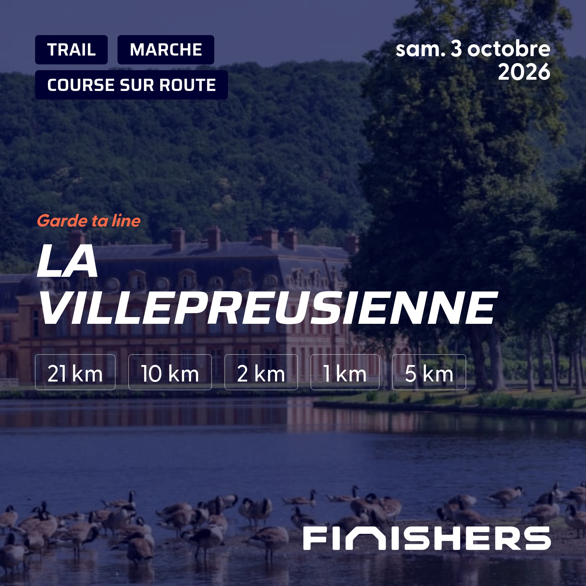 La Villepreusienne — photo 2 sur 5