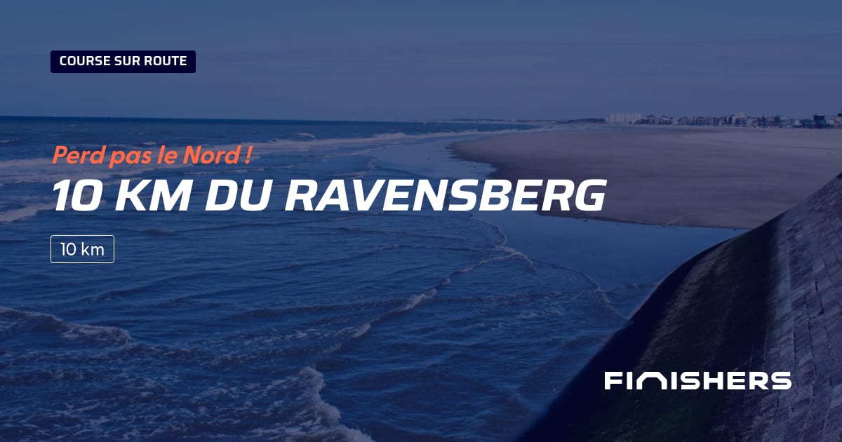 10 Km du Ravensberg — photo 2 sur 2