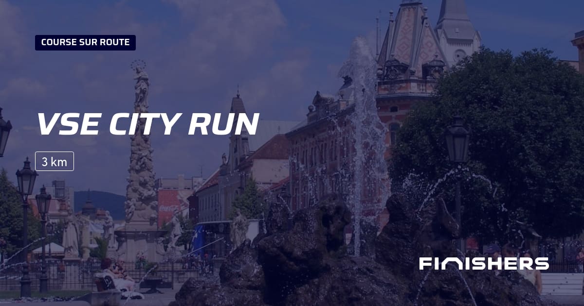 VSE City Run — photo 2 sur 2