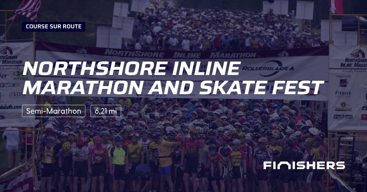 NorthShore Inline Marathon and Skate Fest — photo 2 sur 2