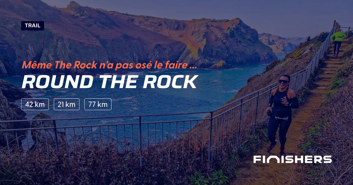 Round The Rock — photo 2 sur 2