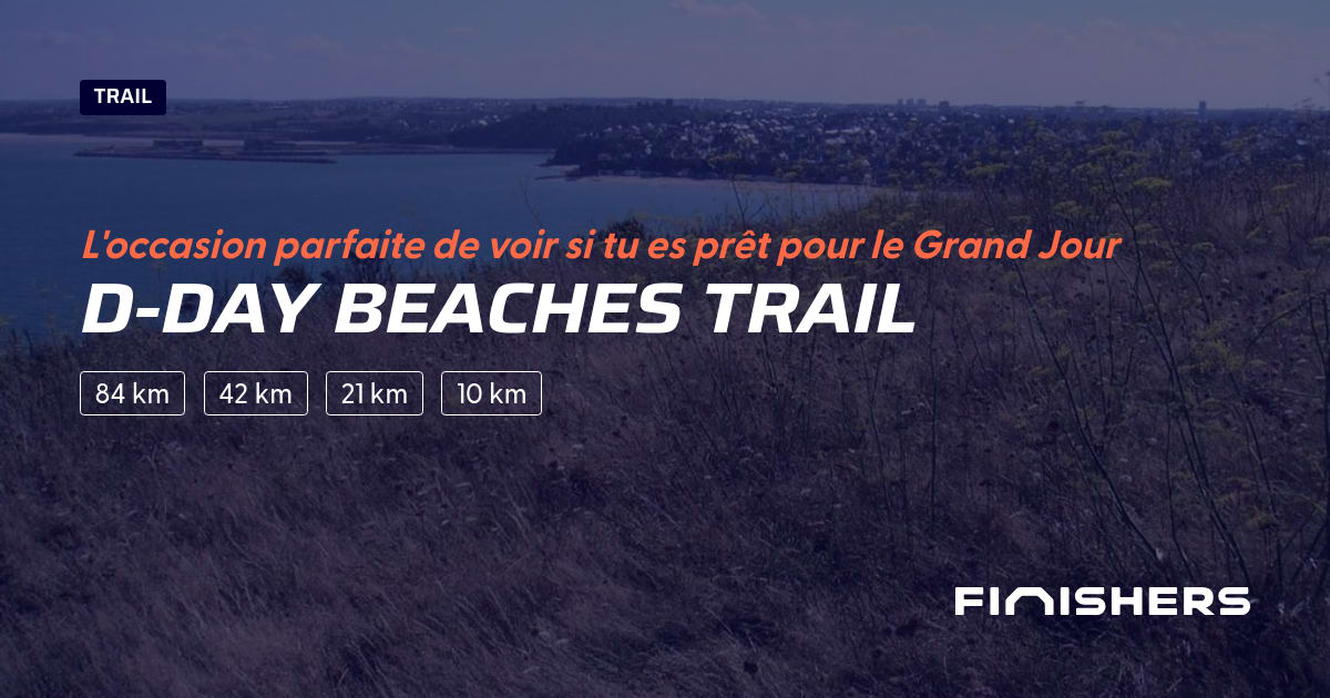 D-day Beaches Trail — foto 2 op 2