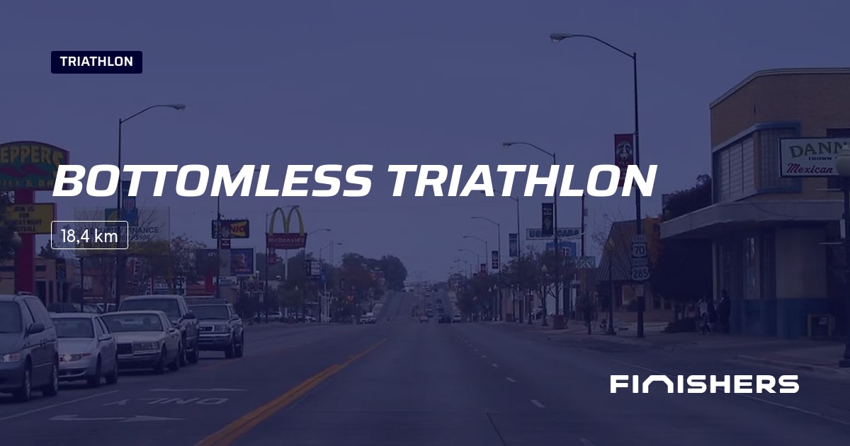 BOTTOMLESS TRIATHLON — 照片 2 在 2 上