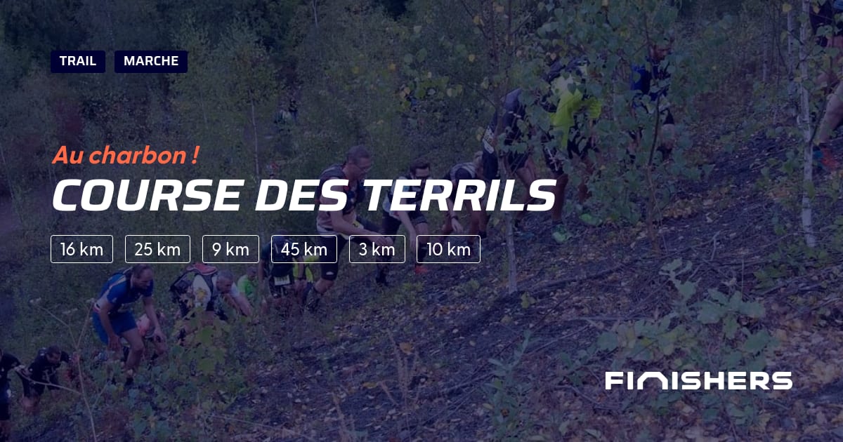 Course des Terrils — φωτογραφία 2 στο 2
