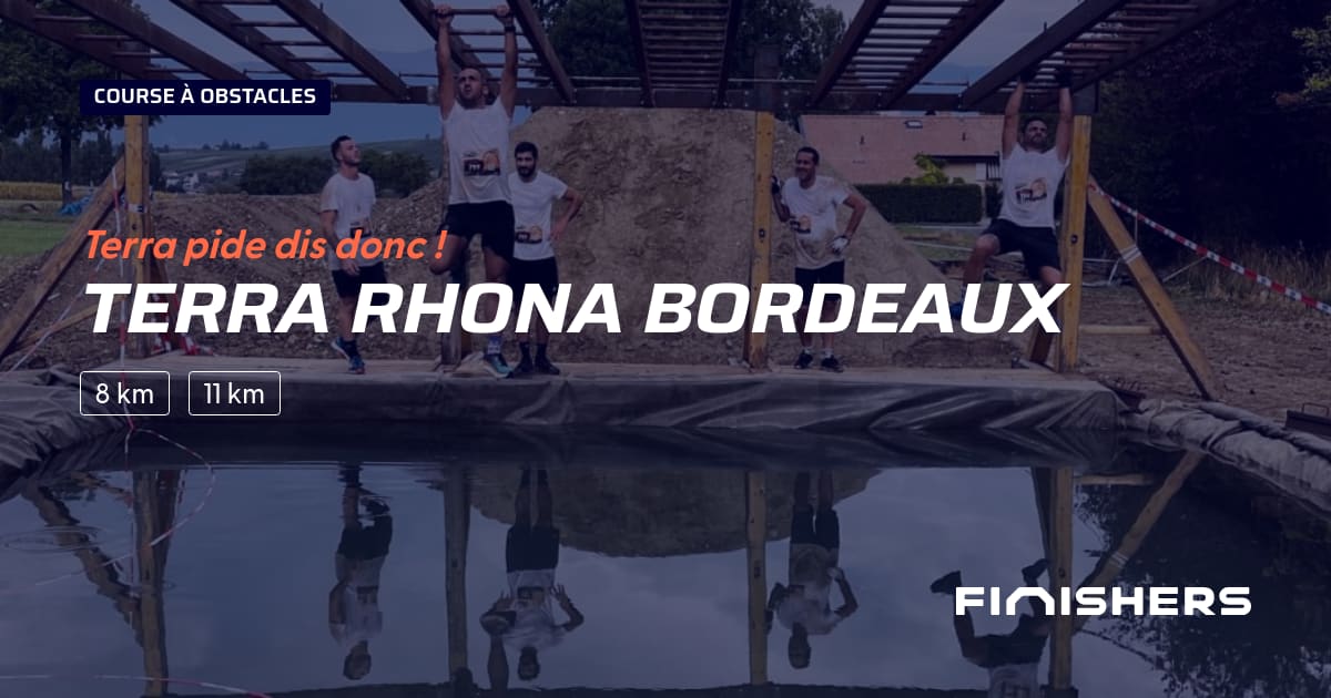 Terra Rhona Bordeaux — photo 2 sur 2