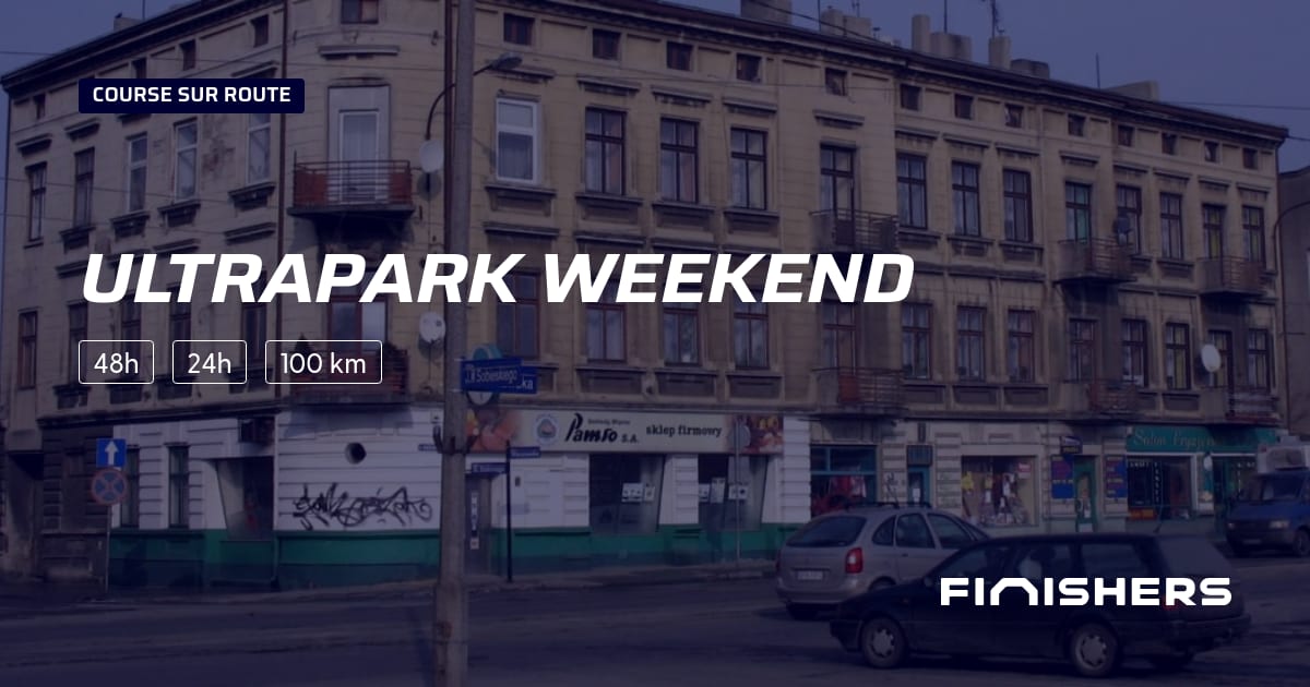 Ultrapark Weekend — foto 2 op 2