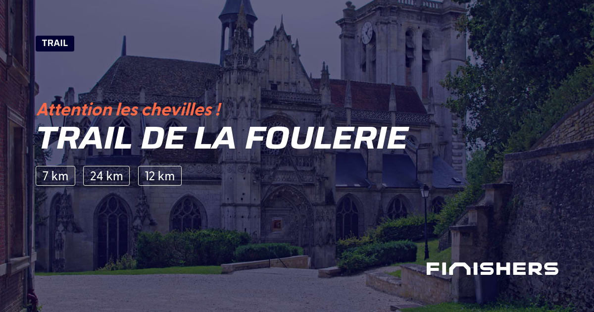 Trail de la Foulerie — foto 2 en 2