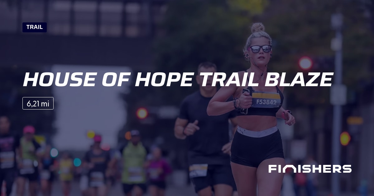 House of Hope Trail Blaze — foto 2 su 2