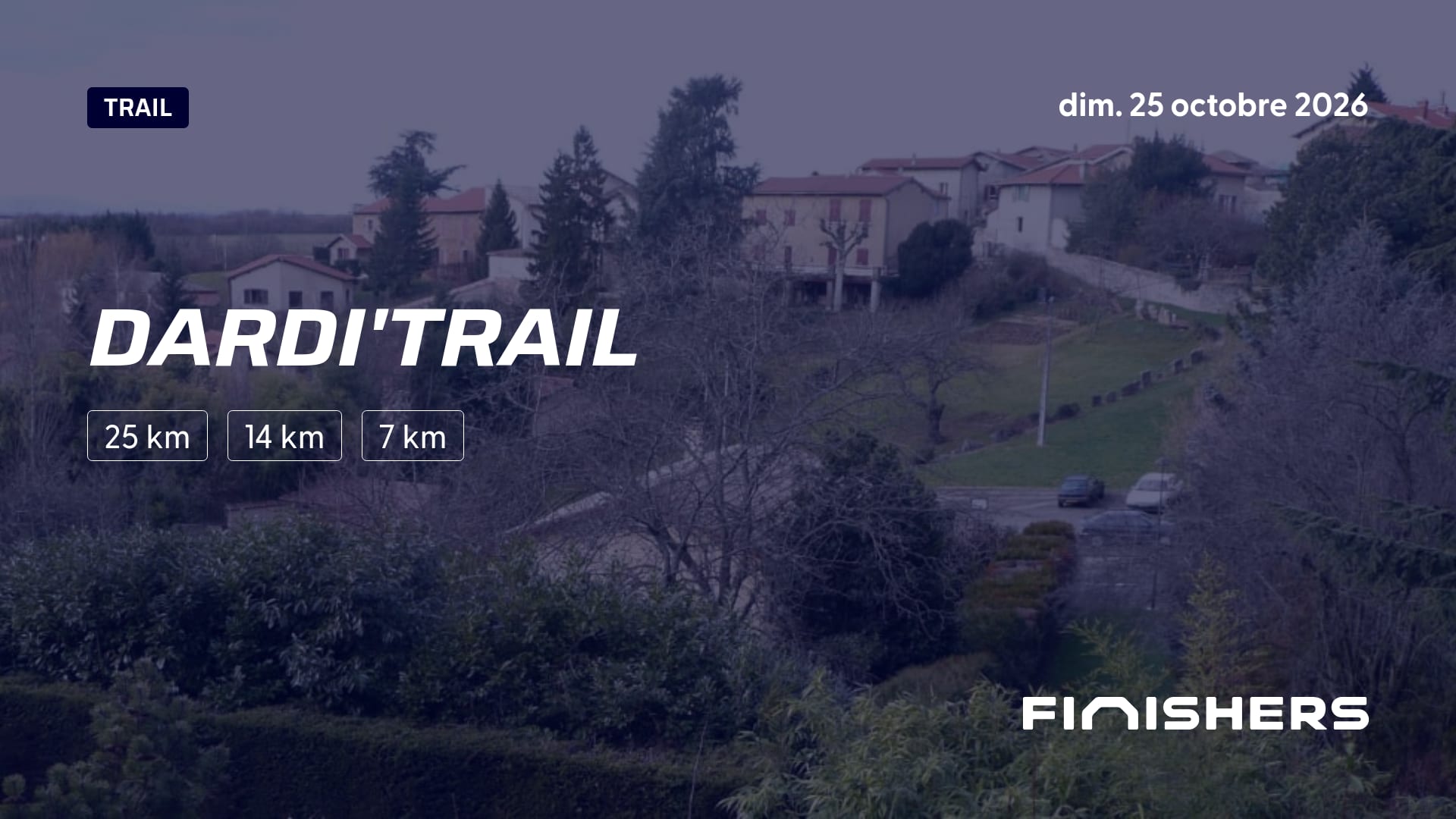 Dardi'Trail — foto 4 em 5