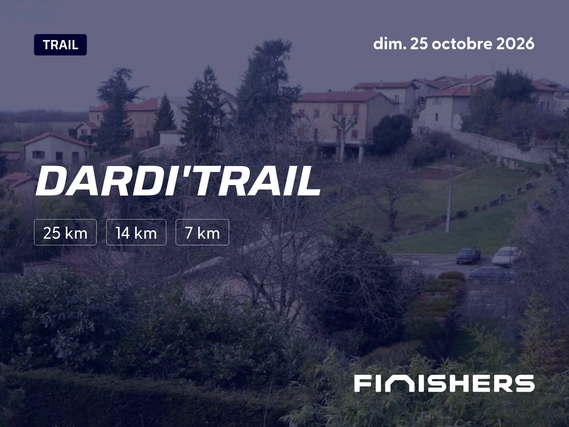 Dardi'Trail — foto 3 em 5