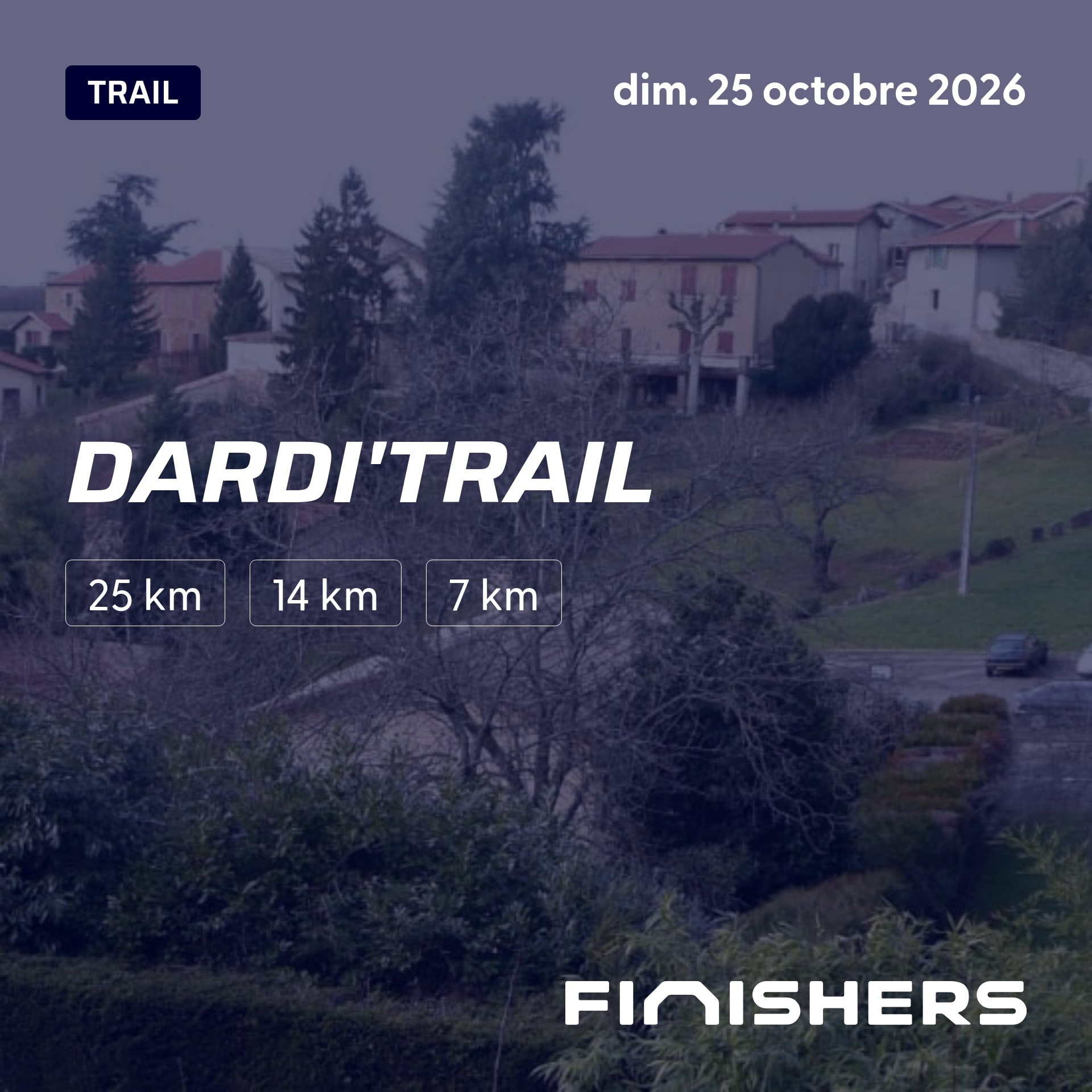 Dardi'Trail — foto 2 em 5
