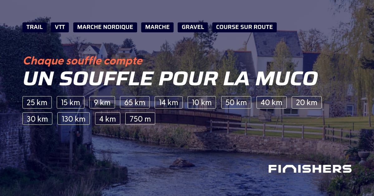 Un Souffle Pour La Muco — photo 2 sur 2
