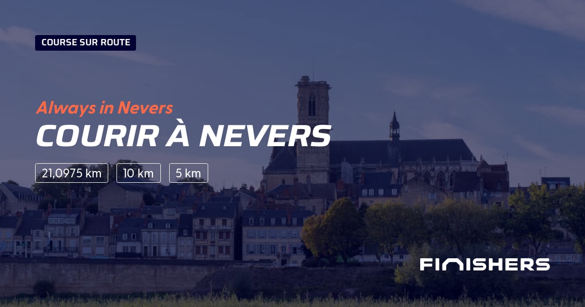 Les courses nocturnes ont la cote dans la Nièvre : voici quatre conseils  pour bien courir la nuit - Nevers (58000)