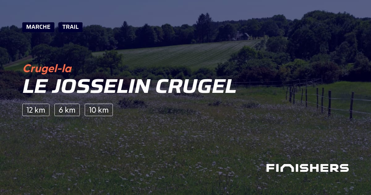 Le Josselin Crugel — photo 2 sur 2