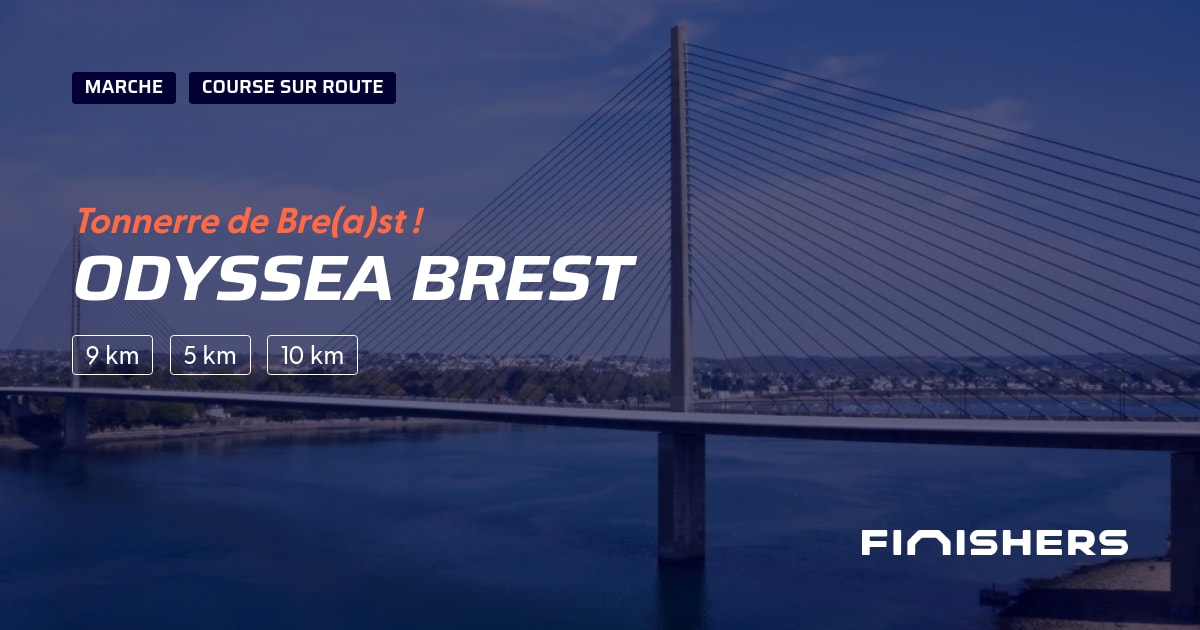 Odyssea brest — photo 2 sur 2