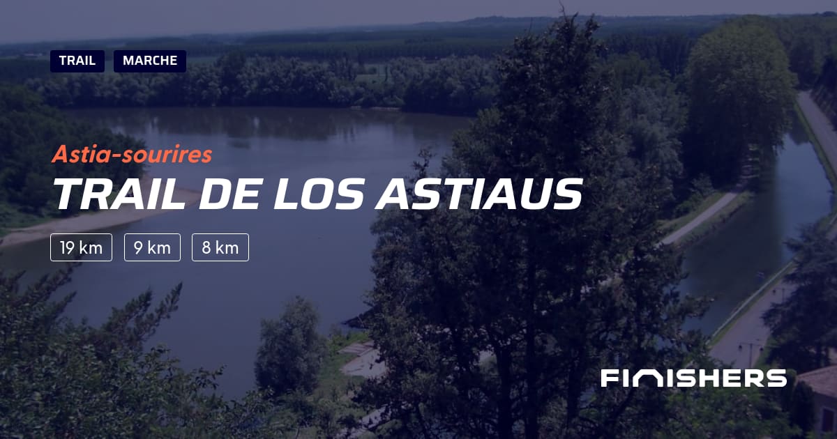 Trail De Los Astiaus — foto 2 su 2