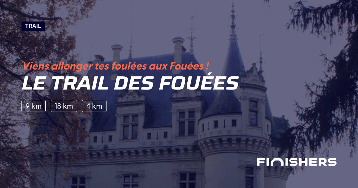 Le Trail des Fouées — foto 2 på 2