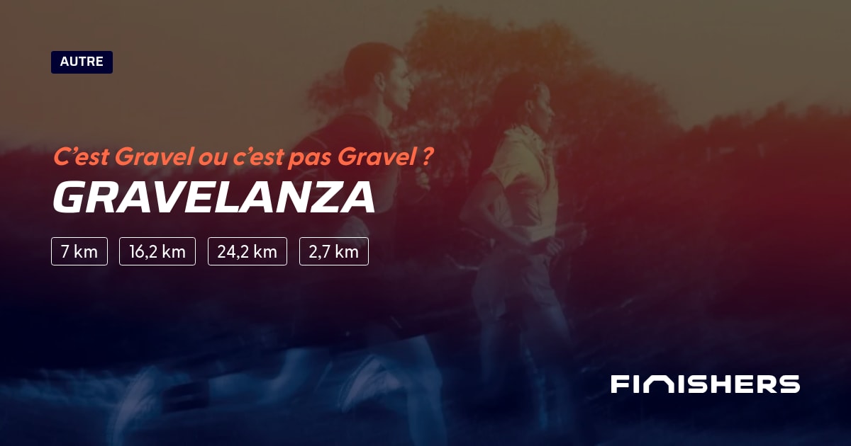 GRAVELANZA — bilde 2 på 2