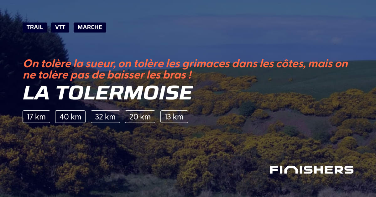 La Tolermoise — zdjęcie 2 na 2