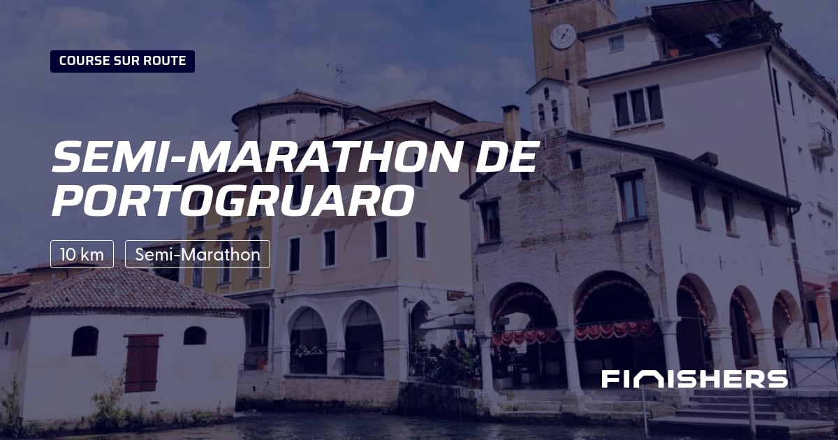 Semi-Marathon de Portogruaro — फोटो 2 2 पर