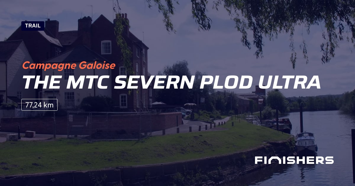 The MTC Severn Plod Ultra — 사진 2 on 2