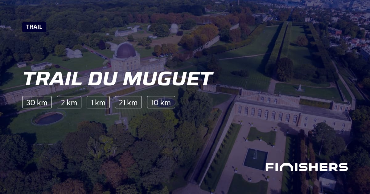 Trail du Muguet — foto 2 su 2