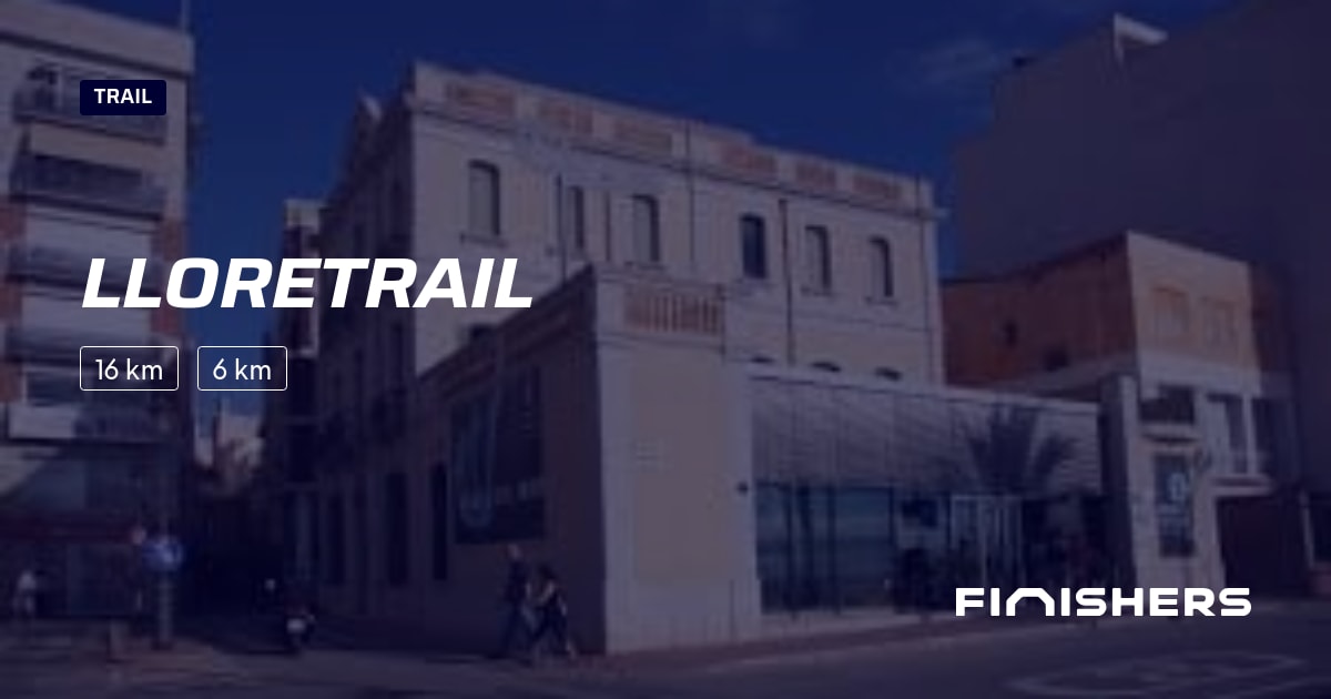 LloreTrail — फोटो 2 2 पर
