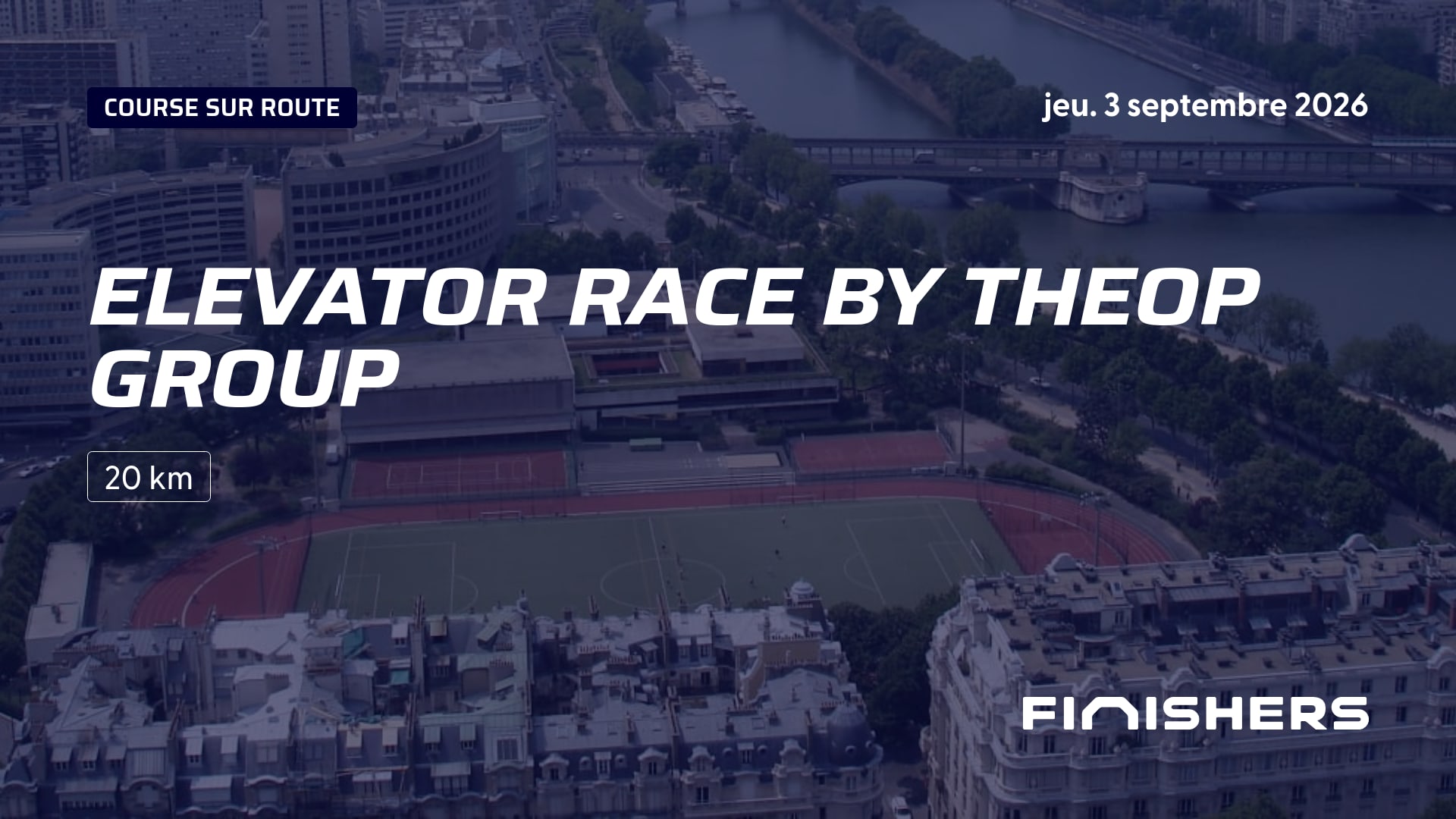 Elevator Race by Theop Group — foto 4 em 5